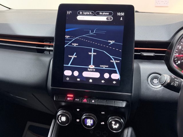 2019 RENAULT CLIO - Photo 10