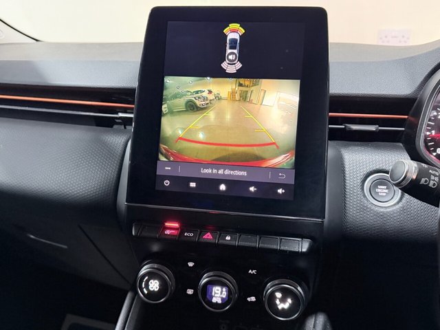 2019 RENAULT CLIO - Photo 11