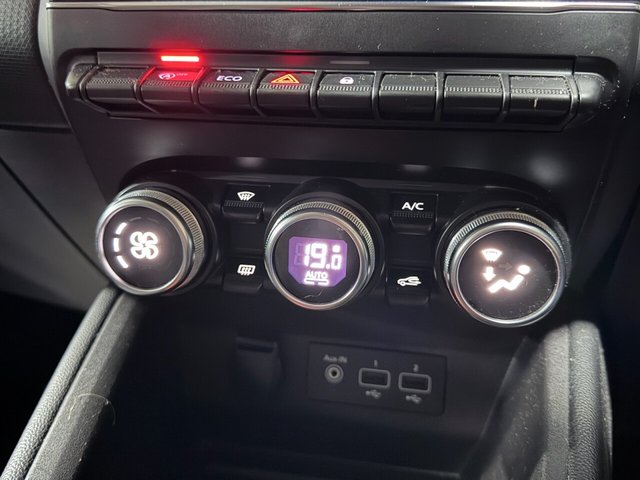 2019 RENAULT CLIO - Photo 12