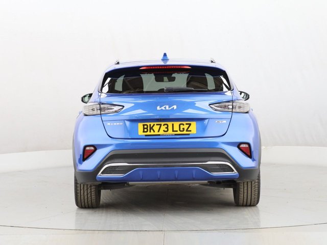 2023 Kia Xceed 1.5L Gt-Line 5dr - Photo 9