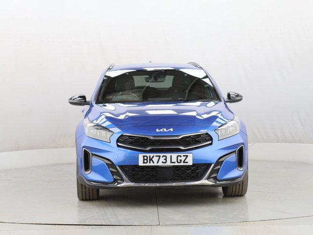 2023 Kia Xceed 1.5L Gt-Line 5dr - Photo 3