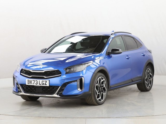2023 Kia Xceed 1.5L Gt-Line 5dr - Photo 5