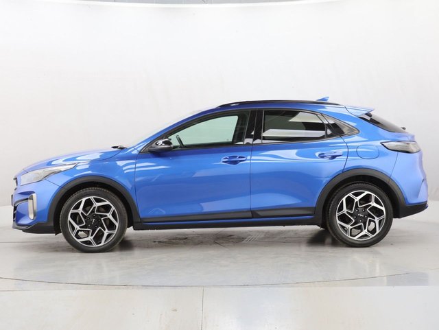 2023 Kia Xceed 1.5L Gt-Line 5dr - Photo 6