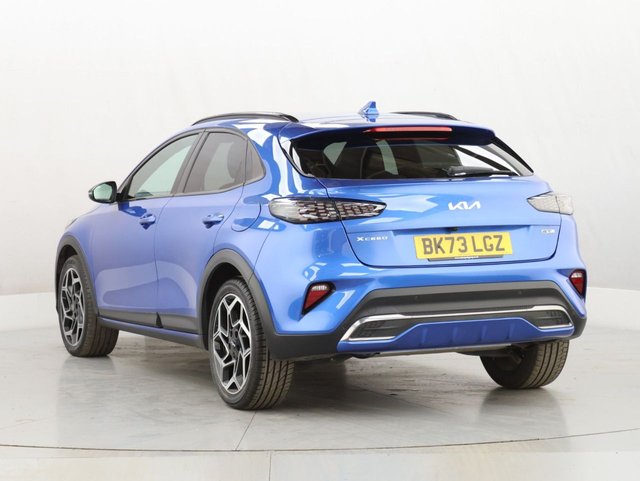 2023 Kia Xceed 1.5L Gt-Line 5dr - Photo 7