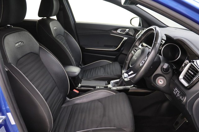 2023 Kia Xceed 1.5L Gt-Line 5dr - Photo 12