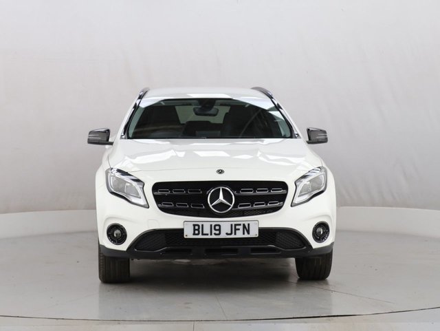 2019 Mercedes-Benz Gla Class 1.6L Urban Edition 5dr - Photo 3