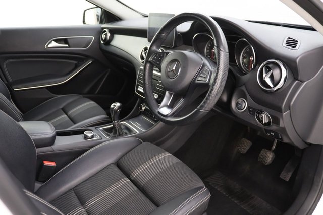 2019 Mercedes-Benz Gla Class 1.6L Urban Edition 5dr - Photo 10