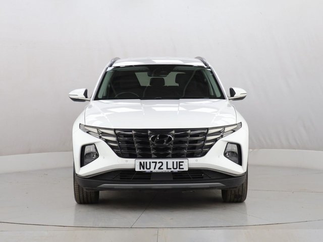 2022 Hyundai Tucson 1.6L Premium 5dr - Photo 3