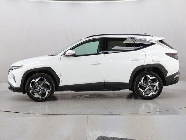 2022 Hyundai Tucson 1.6L Premium 5dr - Photo 6