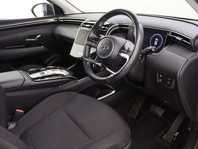 2022 Hyundai Tucson 1.6L Premium 5dr - Photo 10