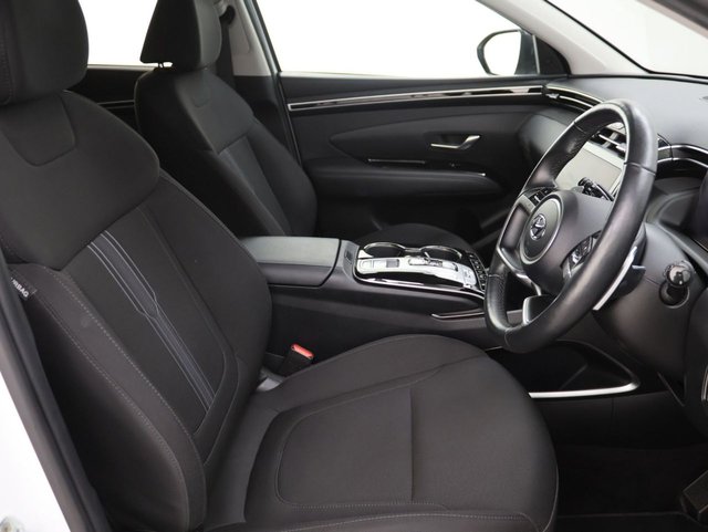 2022 Hyundai Tucson 1.6L Premium 5dr - Photo 12