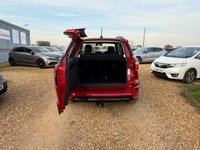 USED 2022 22 FORD ECOSPORT 1.0T EcoBoost GPF ST-Line SUV 5dr Petrol Manual Euro 6 (s/s) (140 ps) 