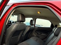 USED 2022 22 FORD ECOSPORT 1.0T EcoBoost GPF ST-Line SUV 5dr Petrol Manual Euro 6 (s/s) (140 ps) 