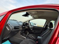 USED 2022 22 FORD ECOSPORT 1.0T EcoBoost GPF ST-Line SUV 5dr Petrol Manual Euro 6 (s/s) (140 ps) 