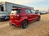 USED 2022 22 FORD ECOSPORT 1.0T EcoBoost GPF ST-Line SUV 5dr Petrol Manual Euro 6 (s/s) (140 ps) 