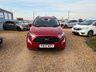 USED 2022 22 FORD ECOSPORT 1.0T EcoBoost GPF ST-Line SUV 5dr Petrol Manual Euro 6 (s/s) (140 ps) 