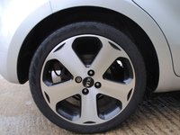 USED 2014 14 KIA RIO 1.4 3 Hatchback 5dr Petrol Manual Euro 5 (107 bhp) www.suffolkcarcentre.co.uk - Located at Ilketshall