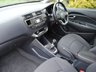 USED 2014 14 KIA RIO 1.4 3 Hatchback 5dr Petrol Manual Euro 5 (107 bhp) www.suffolkcarcentre.co.uk - Located at Ilketshall