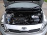 USED 2014 14 KIA RIO 1.4 3 Hatchback 5dr Petrol Manual Euro 5 (107 bhp) www.suffolkcarcentre.co.uk - Located at Ilketshall