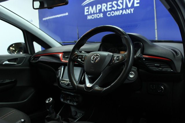 2019 VAUXHALL CORSA - Photo 6