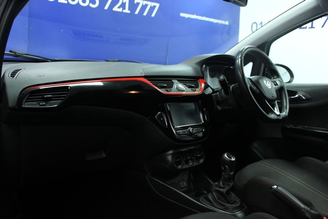 2019 VAUXHALL CORSA - Photo 7