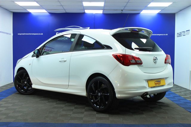 2019 VAUXHALL CORSA - Photo 4