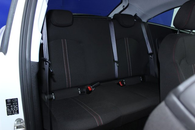 2019 VAUXHALL CORSA - Photo 8