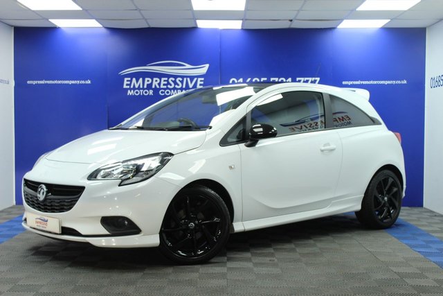 2019 VAUXHALL CORSA - Photo 5