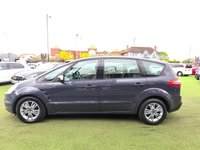 USED 2011 11 FORD S-MAX 2.0 TDCi Zetec MPV 5dr Diesel Manual Euro 5 (115 ps) +++ FREE 12 MONTHS WARRANTY+++