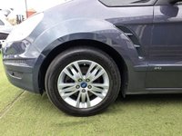 USED 2011 11 FORD S-MAX 2.0 TDCi Zetec MPV 5dr Diesel Manual Euro 5 (115 ps) +++ FREE 12 MONTHS WARRANTY+++