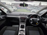 USED 2011 11 FORD S-MAX 2.0 TDCi Zetec MPV 5dr Diesel Manual Euro 5 (115 ps) +++ FREE 12 MONTHS WARRANTY+++