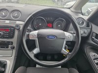 USED 2011 11 FORD S-MAX 2.0 TDCi Zetec MPV 5dr Diesel Manual Euro 5 (115 ps) +++ FREE 12 MONTHS WARRANTY+++