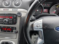 USED 2011 11 FORD S-MAX 2.0 TDCi Zetec MPV 5dr Diesel Manual Euro 5 (115 ps) +++ FREE 12 MONTHS WARRANTY+++
