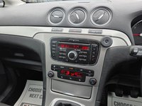 USED 2011 11 FORD S-MAX 2.0 TDCi Zetec MPV 5dr Diesel Manual Euro 5 (115 ps) +++ FREE 12 MONTHS WARRANTY+++