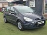 USED 2011 11 FORD S-MAX 2.0 TDCi Zetec MPV 5dr Diesel Manual Euro 5 (115 ps) +++ FREE 12 MONTHS WARRANTY+++