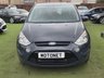 USED 2011 11 FORD S-MAX 2.0 TDCi Zetec MPV 5dr Diesel Manual Euro 5 (115 ps) +++ FREE 12 MONTHS WARRANTY+++