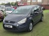 USED 2011 11 FORD S-MAX 2.0 TDCi Zetec MPV 5dr Diesel Manual Euro 5 (115 ps) +++ FREE 12 MONTHS WARRANTY+++