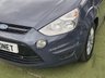 USED 2011 11 FORD S-MAX 2.0 TDCi Zetec MPV 5dr Diesel Manual Euro 5 (115 ps) +++ FREE 12 MONTHS WARRANTY+++
