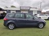 USED 2011 11 FORD S-MAX 2.0 TDCi Zetec MPV 5dr Diesel Manual Euro 5 (115 ps) +++ FREE 12 MONTHS WARRANTY+++