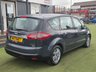 USED 2011 11 FORD S-MAX 2.0 TDCi Zetec MPV 5dr Diesel Manual Euro 5 (115 ps) +++ FREE 12 MONTHS WARRANTY+++
