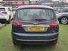 USED 2011 11 FORD S-MAX 2.0 TDCi Zetec MPV 5dr Diesel Manual Euro 5 (115 ps) +++ FREE 12 MONTHS WARRANTY+++