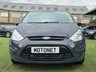 USED 2011 11 FORD S-MAX 2.0 TDCi Zetec MPV 5dr Diesel Manual Euro 5 (115 ps) +++ FREE 12 MONTHS WARRANTY+++