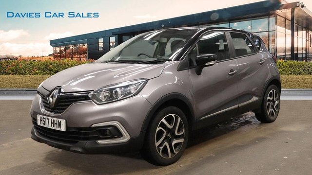 2017 Renault Captur - Photo 2