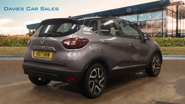 2017 Renault Captur - Photo 4