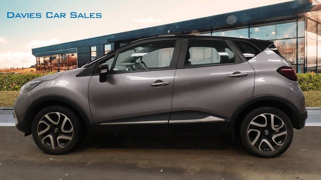 2017 Renault Captur - Photo 6