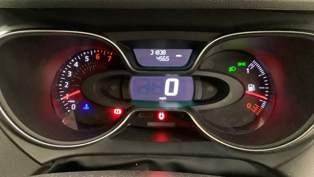 2017 Renault Captur - Photo 9