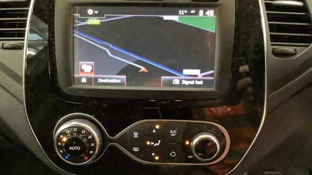 2017 Renault Captur - Photo 10