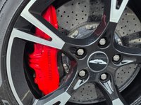 USED 2018 68 ASTON MARTIN VANQUISH 6.0 V12 S Volante 2dr Petrol T-TronIII Euro 6 (595 bhp) DEPOSIT TAKEN SIMILAR WANTED!