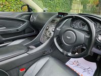 USED 2018 68 ASTON MARTIN VANQUISH 6.0 V12 S Volante 2dr Petrol T-TronIII Euro 6 (595 bhp) DEPOSIT TAKEN SIMILAR WANTED!