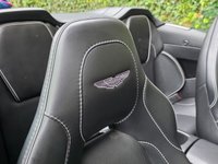 USED 2018 68 ASTON MARTIN VANQUISH 6.0 V12 S Volante 2dr Petrol T-TronIII Euro 6 (595 bhp) DEPOSIT TAKEN SIMILAR WANTED!